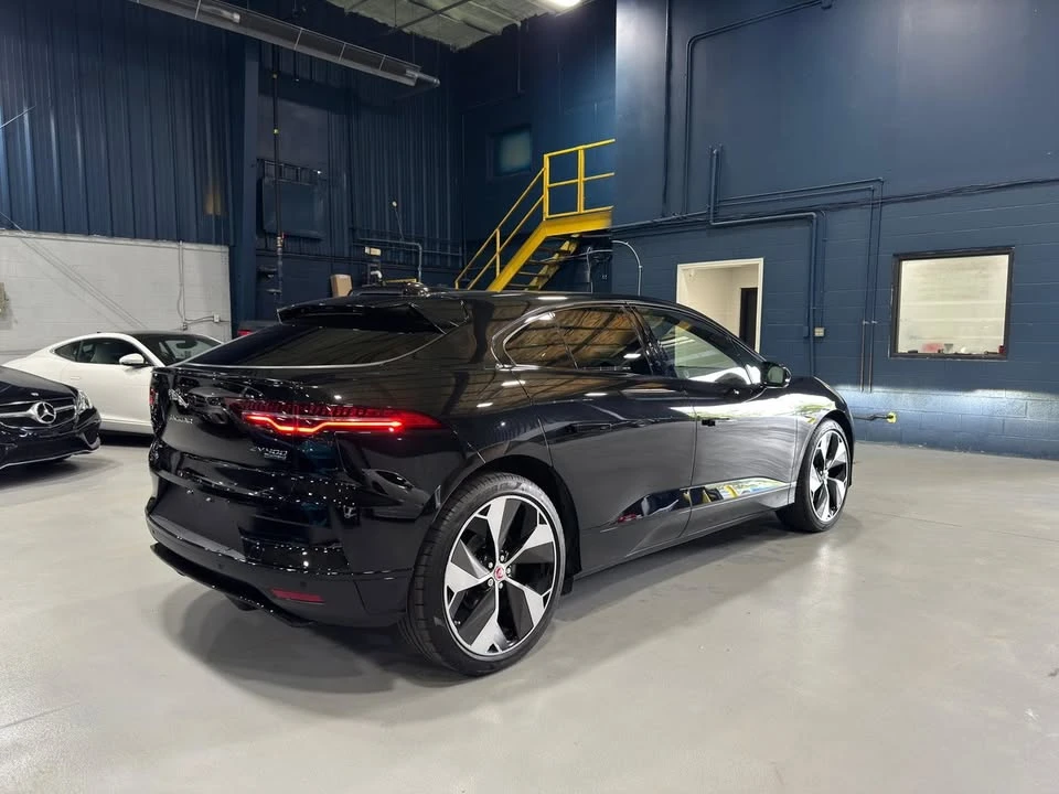 2019 Jaguar I-Pace - Image 4 of 19