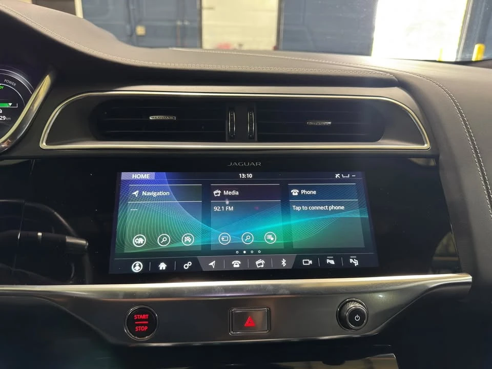 2019 Jaguar I-Pace - Image 19 of 19