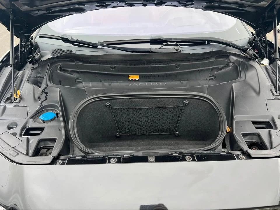 2019 Jaguar I-Pace - Image 19 of 20
