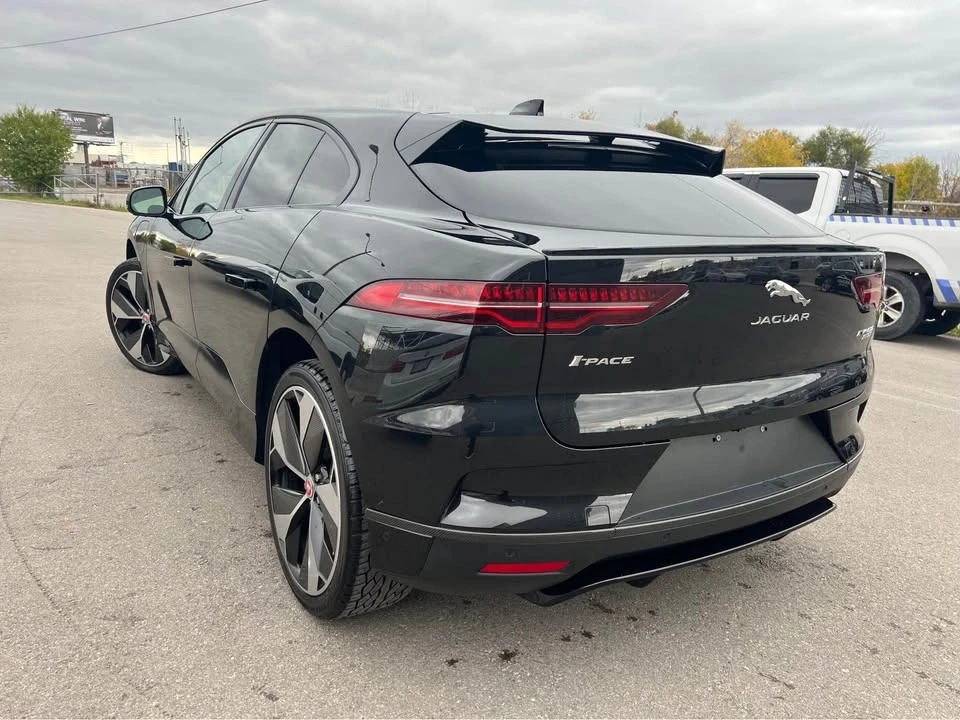 2019 Jaguar I-Pace - Image 6 of 20
