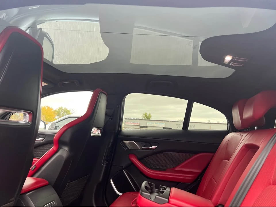 2019 Jaguar I-Pace - Image 14 of 20
