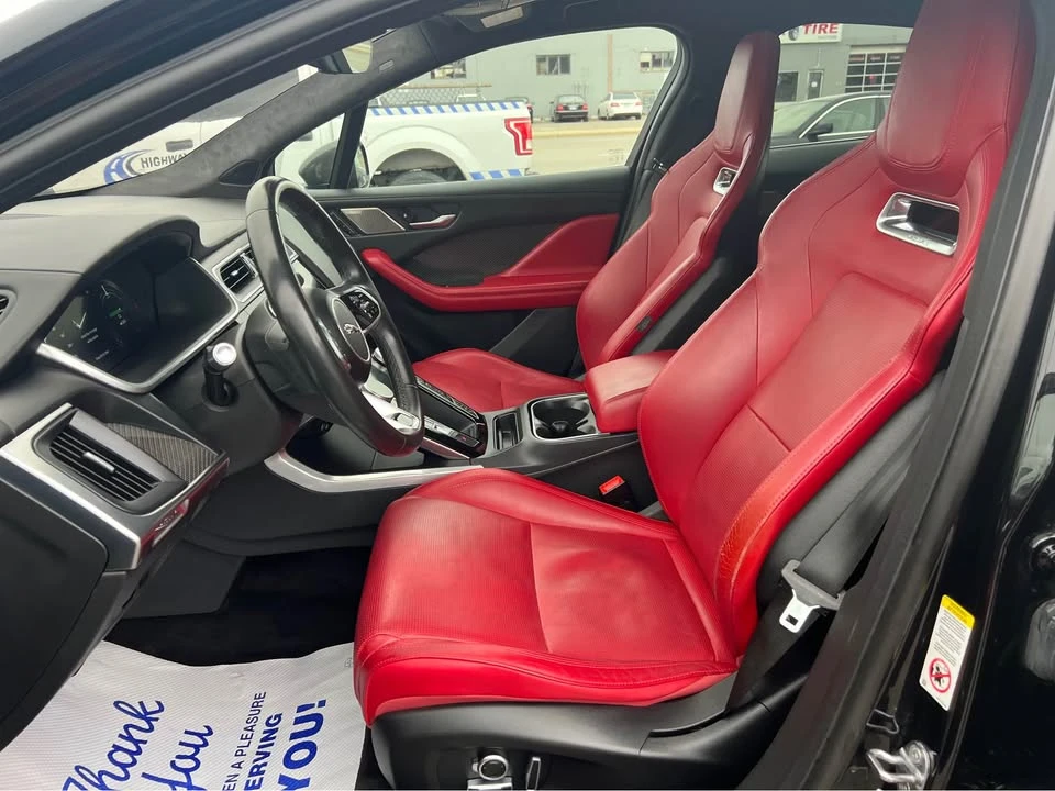 2019 Jaguar I-Pace - Image 2 of 20