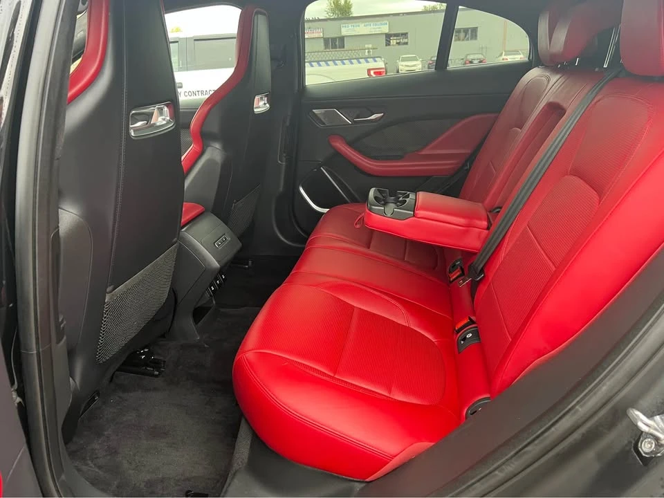 2019 Jaguar I-Pace - Image 13 of 20