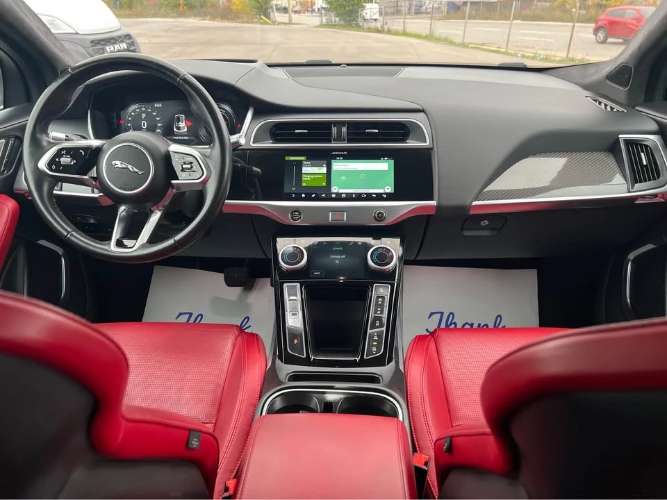 2019 Jaguar I-Pace - Image 17 of 20