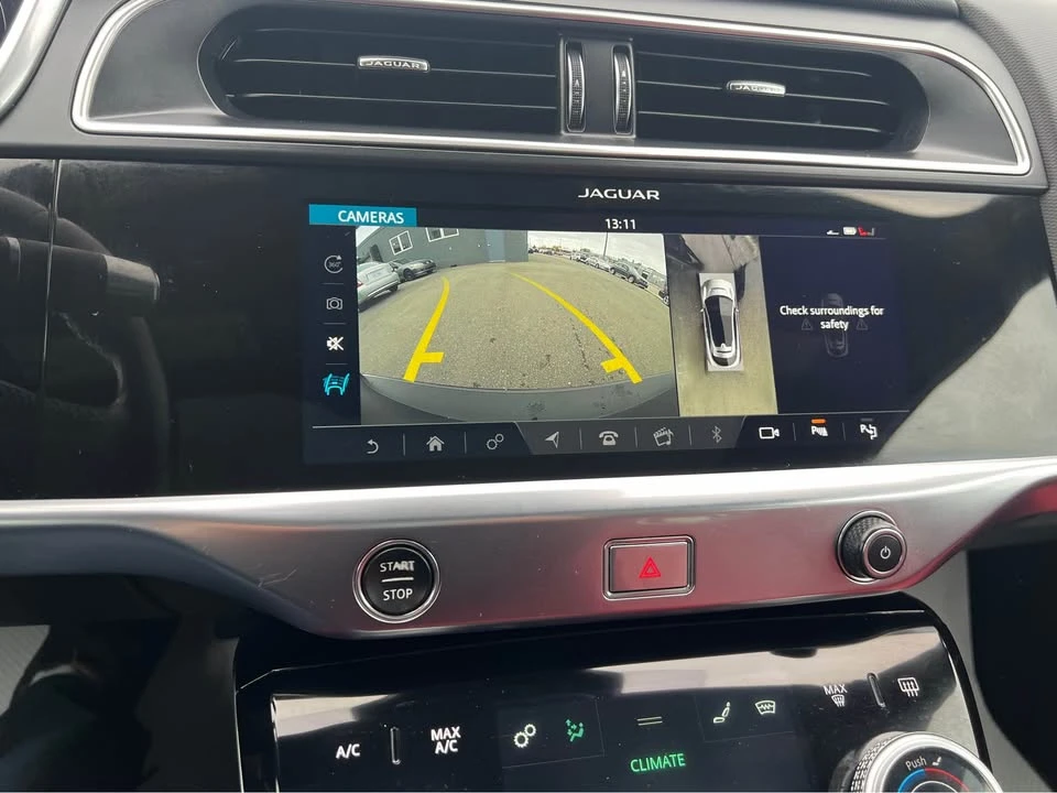 2019 Jaguar I-Pace - Image 18 of 20