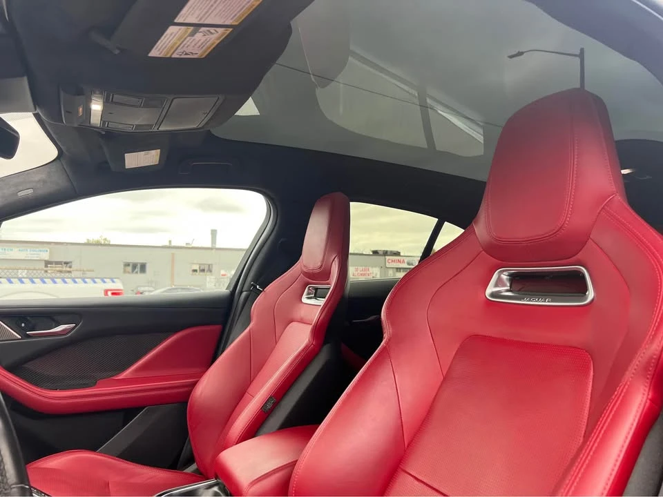 2019 Jaguar I-Pace - Image 11 of 20