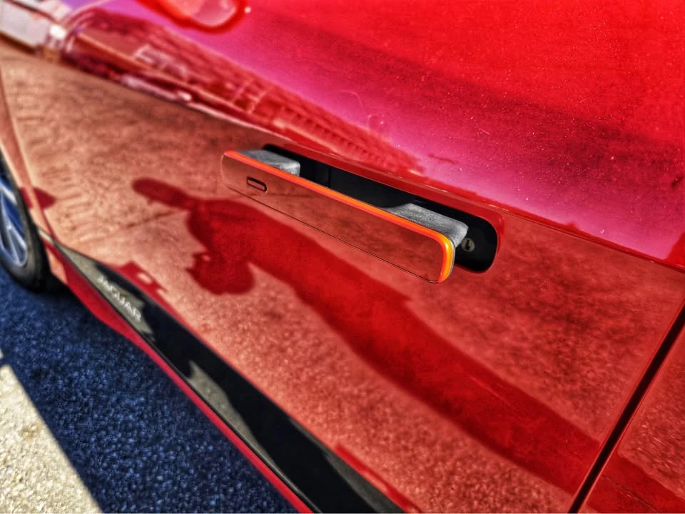 2019 Jaguar I-Pace - Image 19 of 20