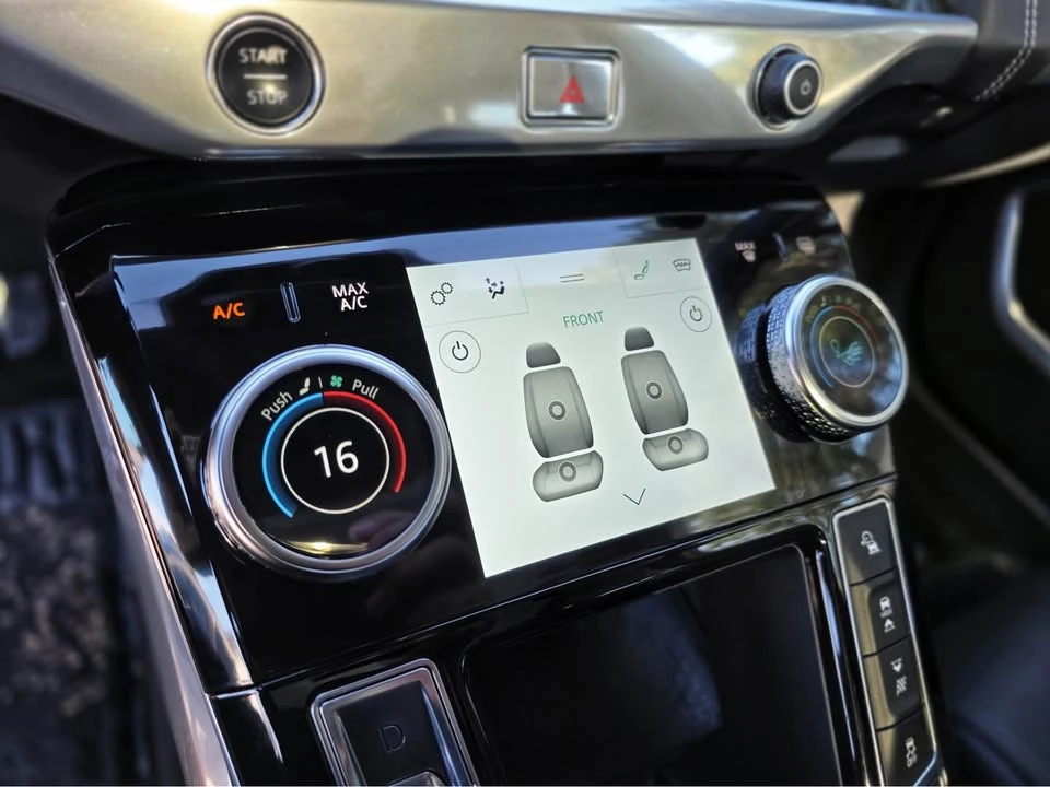 2019 Jaguar I-Pace - Image 5 of 20