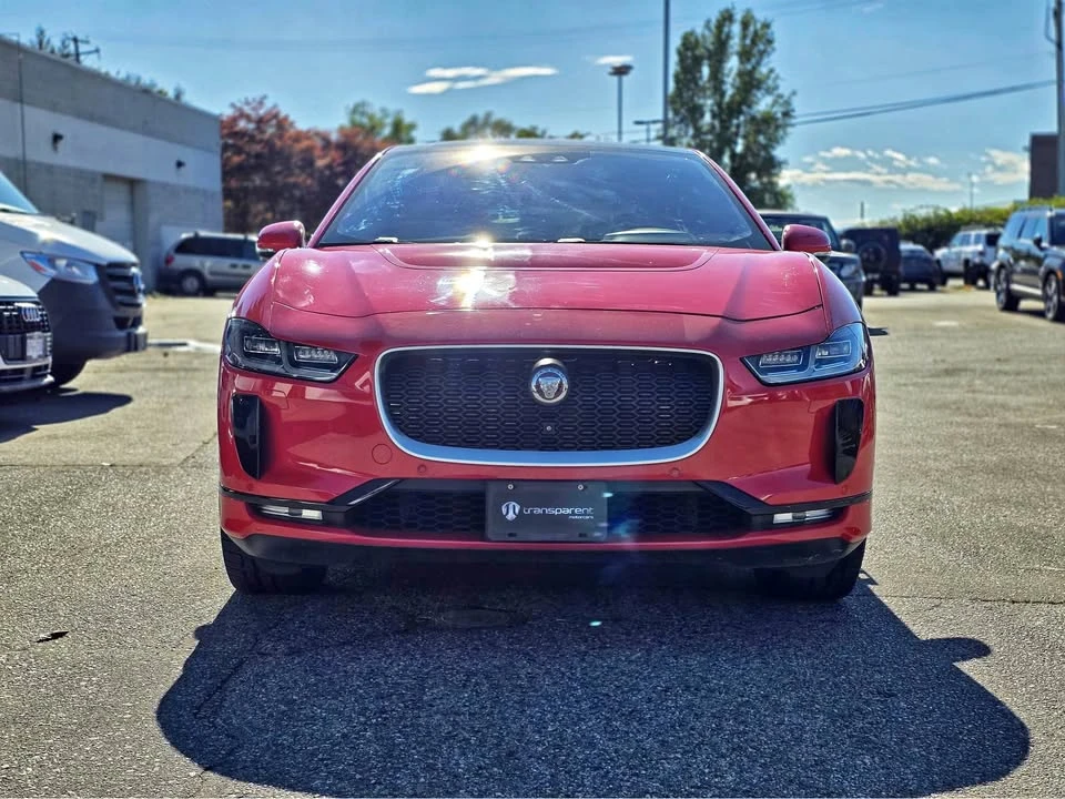 2019 Jaguar I-Pace - Image 2 of 20