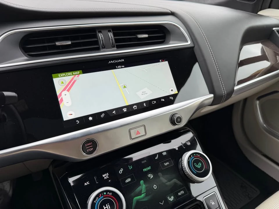 2019 Jaguar I-Pace - Image 16 of 20