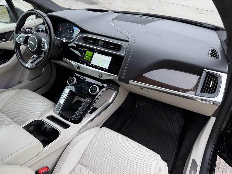 2019 Jaguar I-Pace - Image 14 of 20