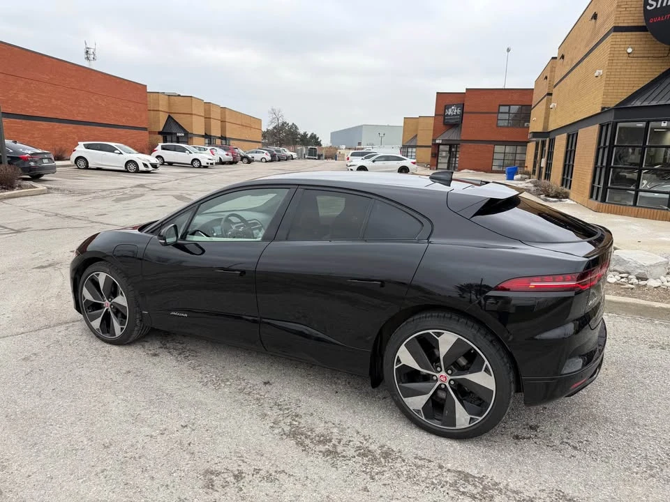 2019 Jaguar I-Pace - Image 10 of 20