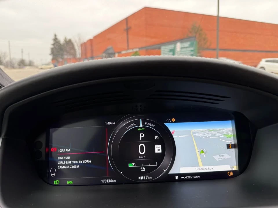 2019 Jaguar I-Pace - Image 18 of 20