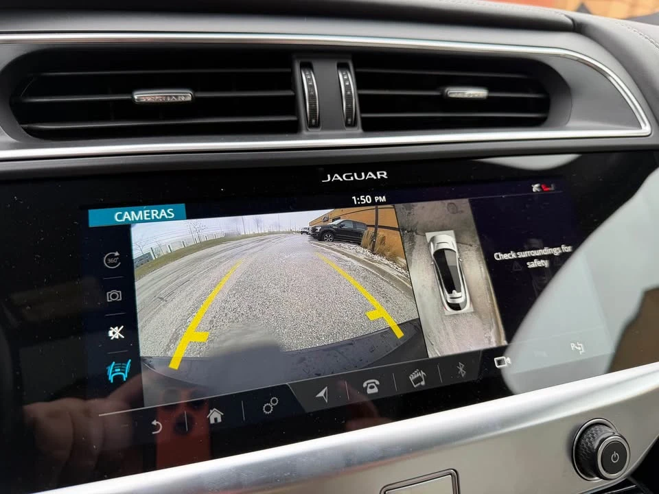 2019 Jaguar I-Pace - Image 20 of 20