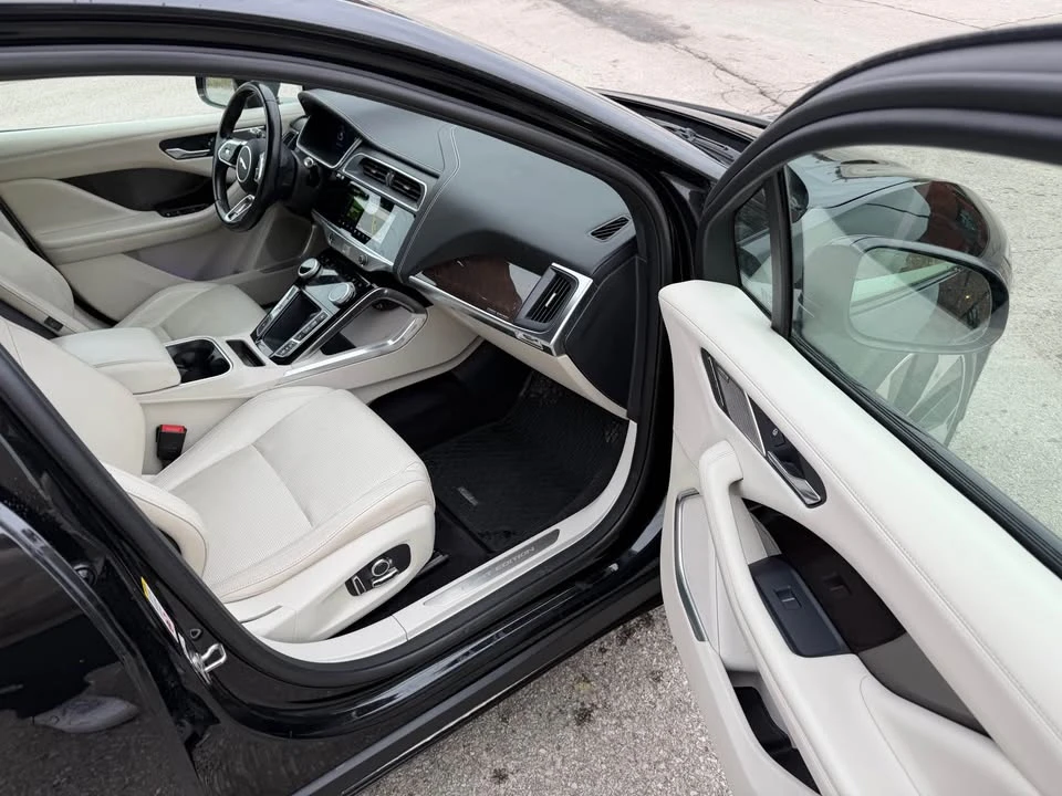 2019 Jaguar I-Pace - Image 13 of 20