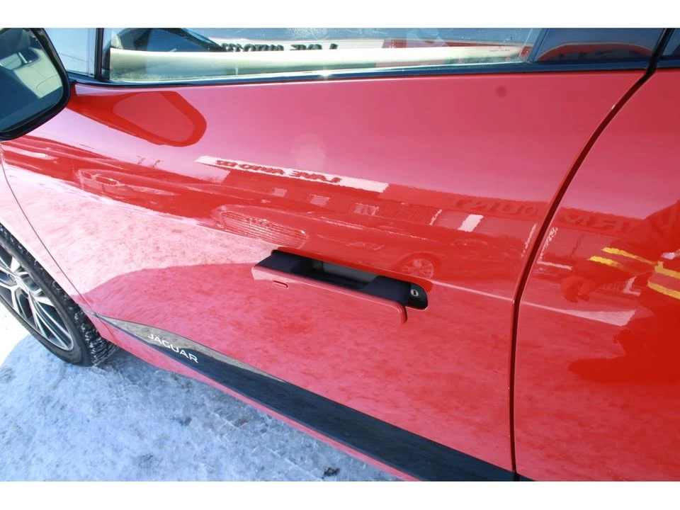 2019 Jaguar I-Pace - Image 14 of 20