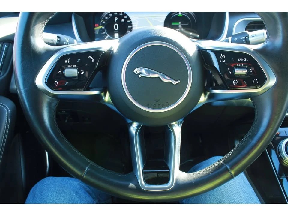 2019 Jaguar I-Pace - Image 20 of 20