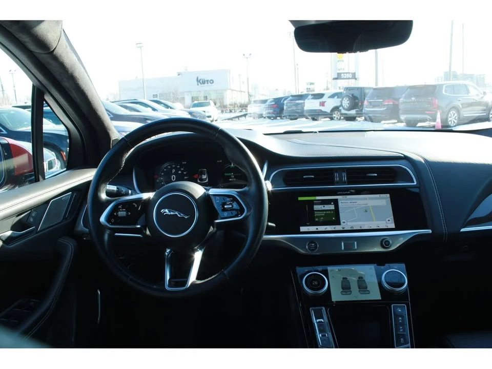 2019 Jaguar I-Pace - Image 17 of 20