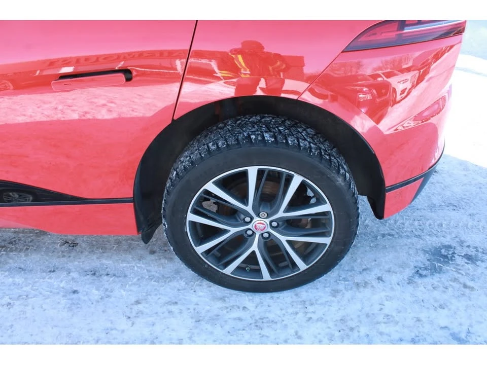 2019 Jaguar I-Pace - Image 15 of 20