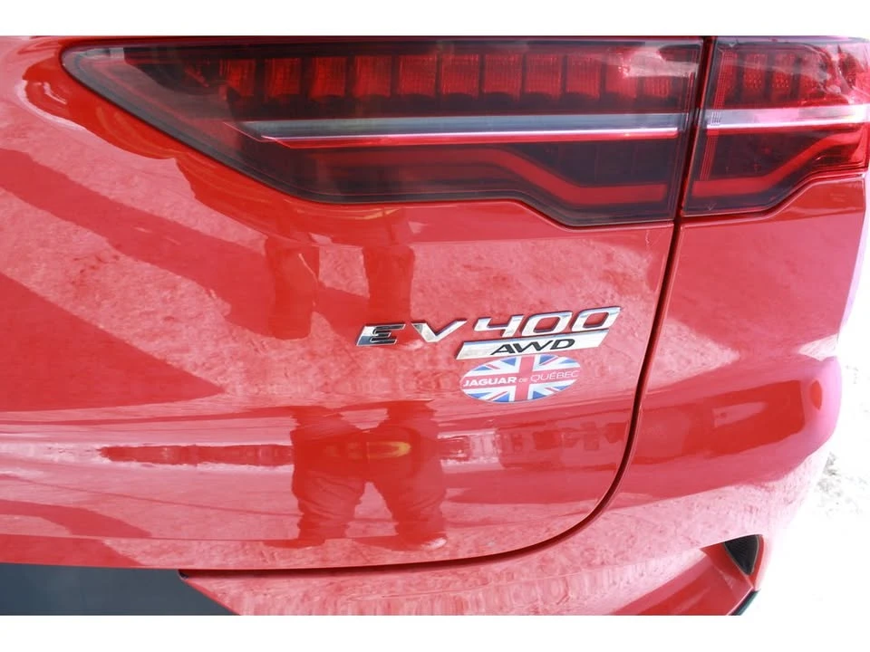 2019 Jaguar I-Pace - Image 11 of 20