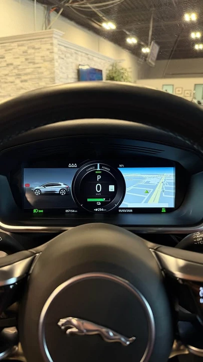 2019 Jaguar I-Pace - Image 13 of 16