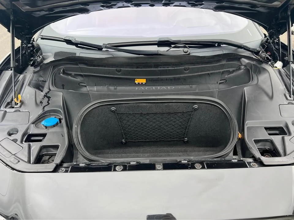2019 Jaguar I-Pace - Image 19 of 19