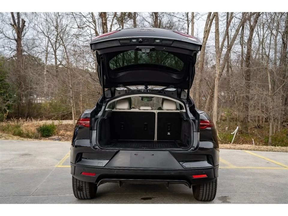 2019 Jaguar I-Pace - Image 8 of 18