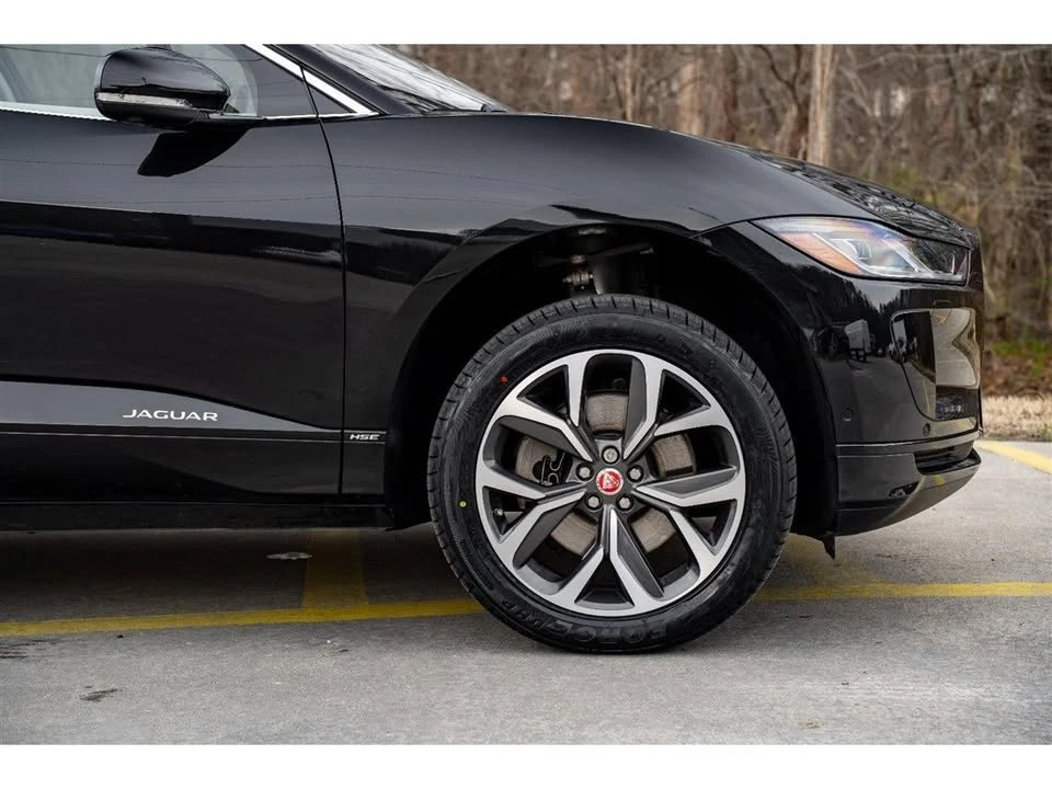 2019 Jaguar I-Pace - Image 4 of 18