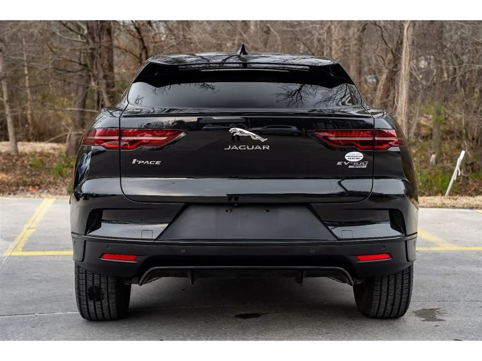 2019 Jaguar I-Pace - Image 5 of 18