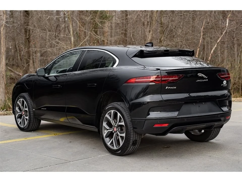 2019 Jaguar I-Pace - Image 6 of 18