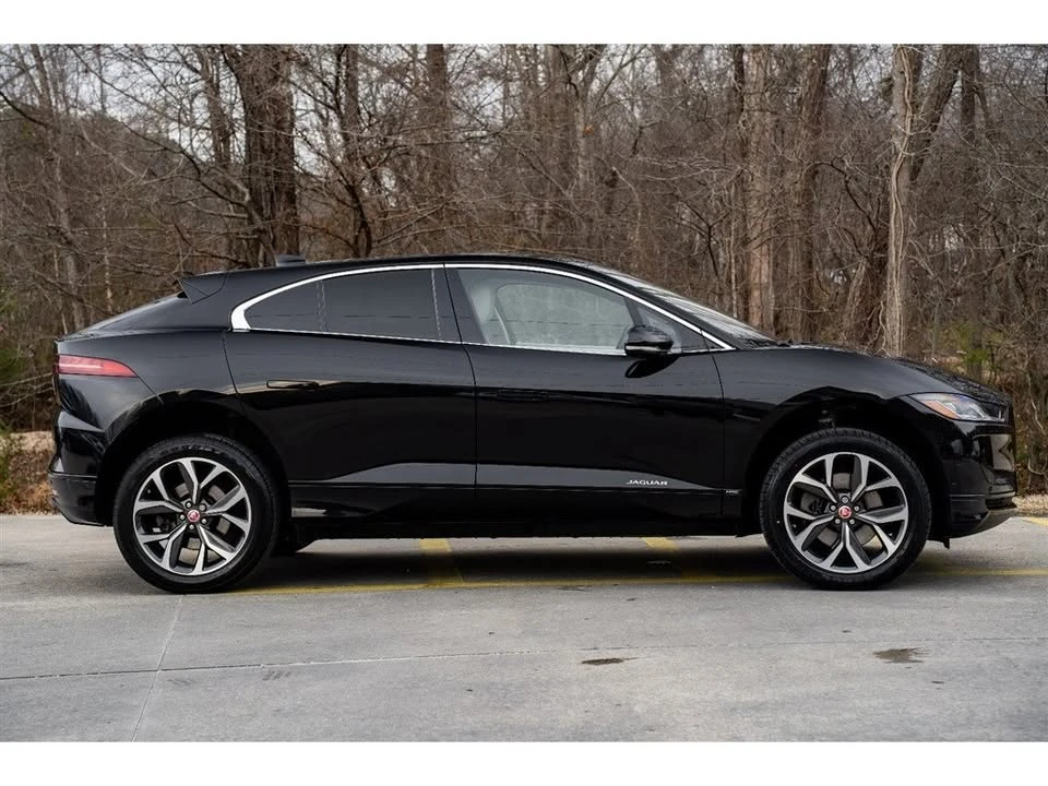 2019 Jaguar I-Pace - Image 2 of 18