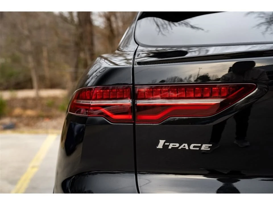 2019 Jaguar I-Pace - Image 7 of 18