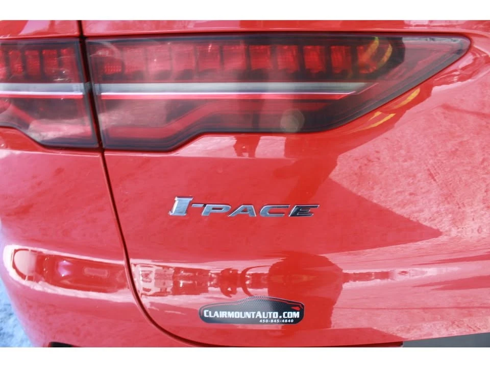 2019 Jaguar I-Pace - Image 13 of 20