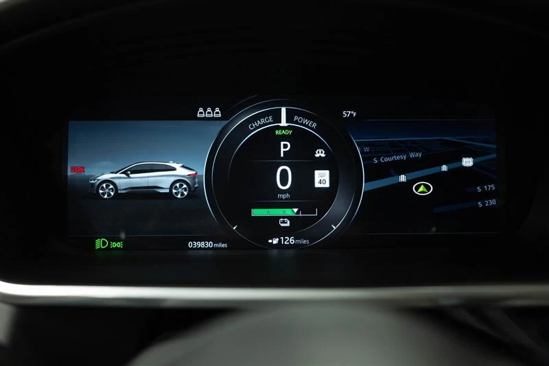 2019 Jaguar I-Pace - Image 20 of 20