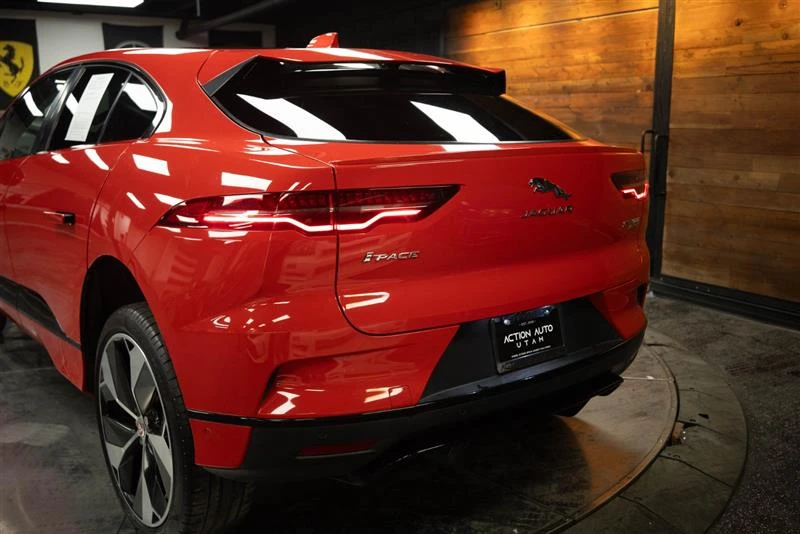 2019 Jaguar I-Pace - Image 6 of 20