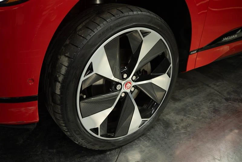 2019 Jaguar I-Pace - Image 4 of 20