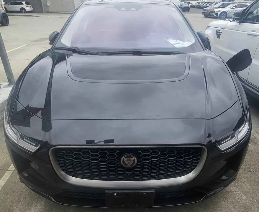 2019 Jaguar I-Pace - Image 6 of 19