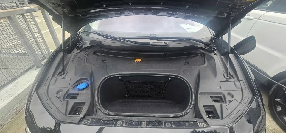 2019 Jaguar I-Pace - Image 17 of 19