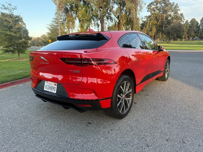 2019 Jaguar I-Pace - Image 6 of 16