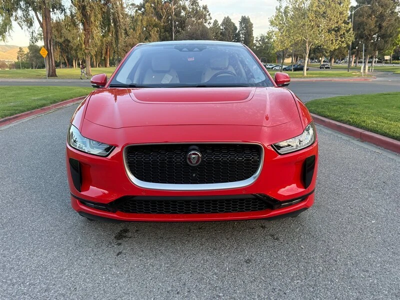 2019 Jaguar I-Pace - Image 3 of 16