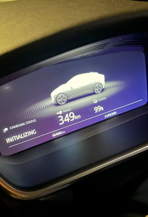 2019 Jaguar I-Pace - Image 12 of 12