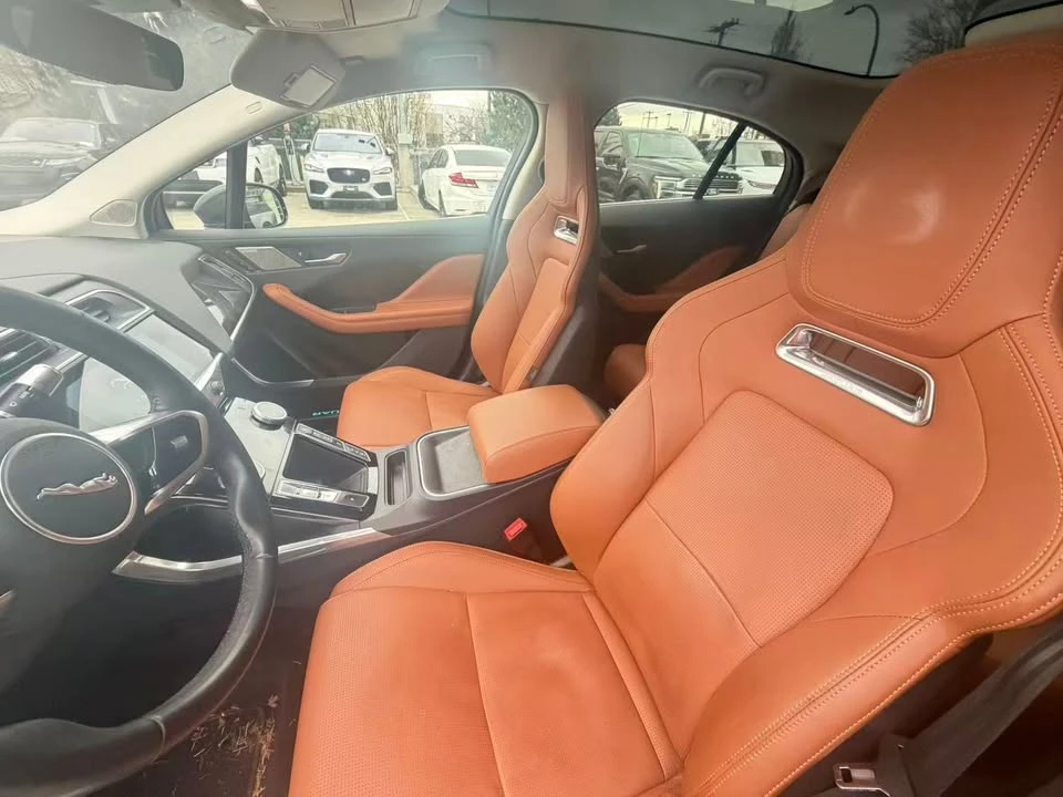 2019 Jaguar I-Pace - Image 6 of 6