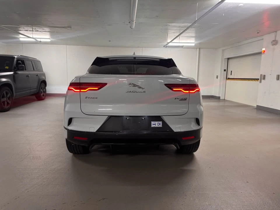 2019 Jaguar I-Pace - Image 4 of 19