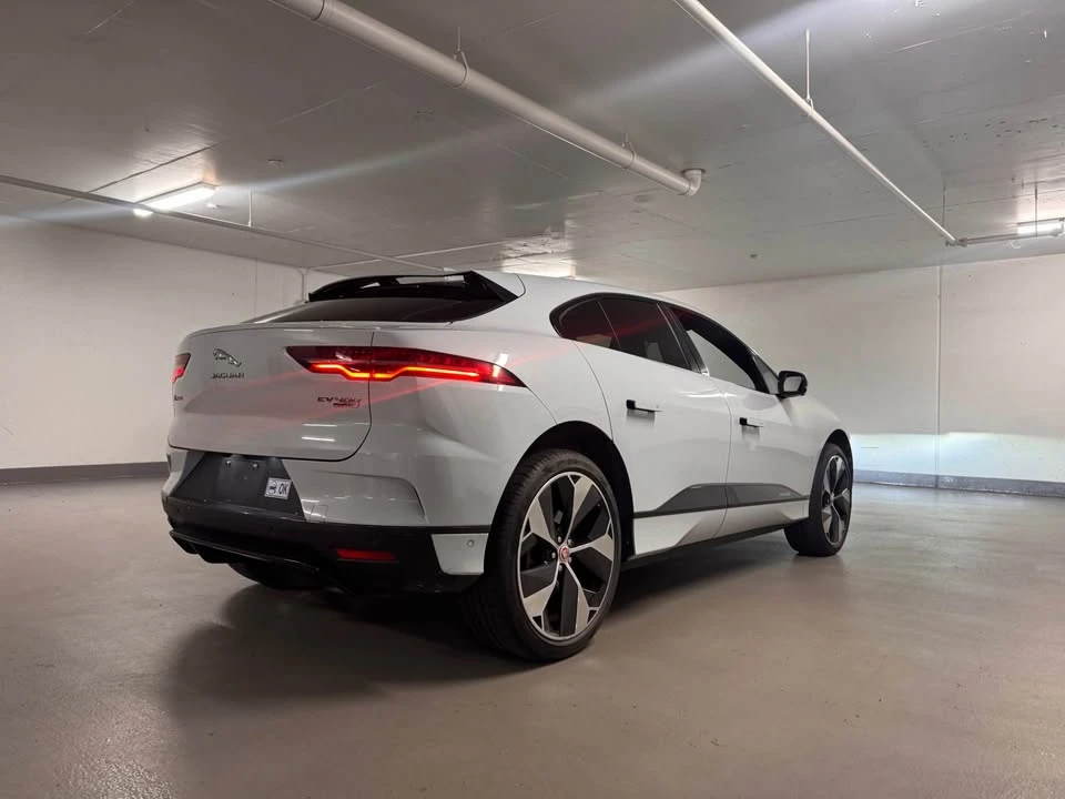 2019 Jaguar I-Pace - Image 5 of 19