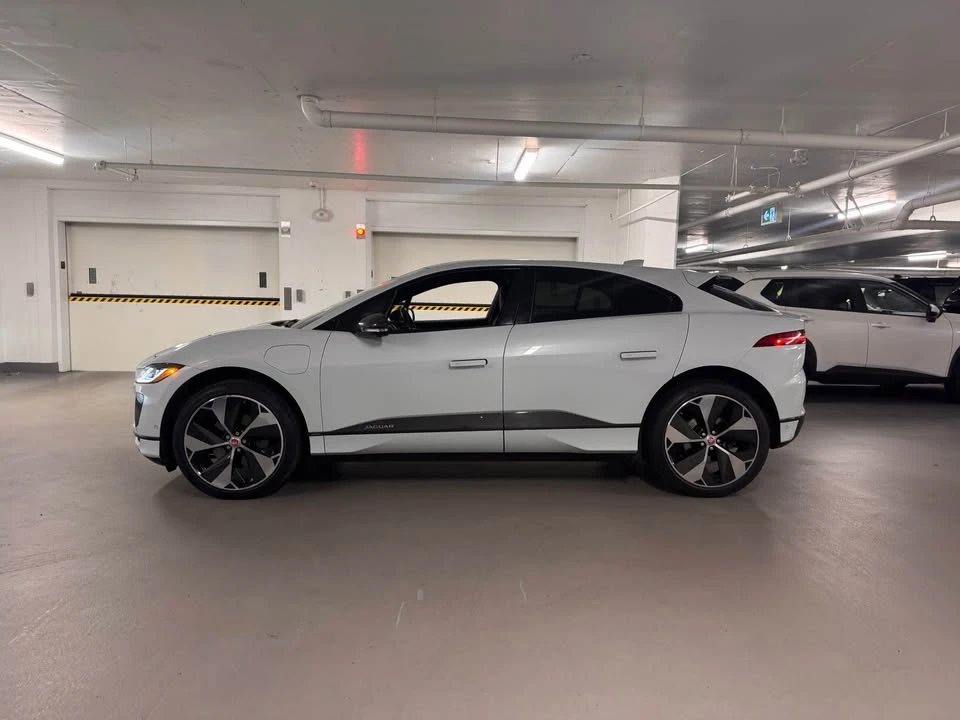 2019 Jaguar I-Pace - Image 2 of 19
