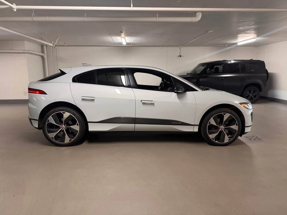 2019 Jaguar I-Pace - Image 6 of 19