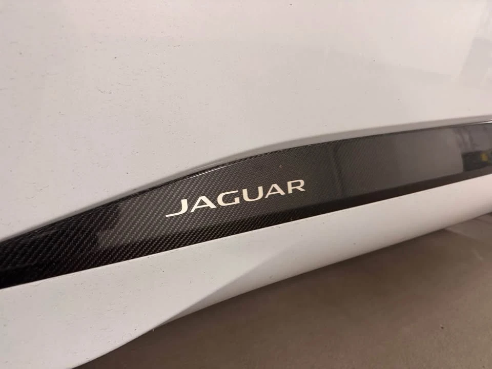 2019 Jaguar I-Pace - Image 9 of 19