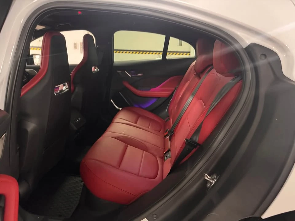 2019 Jaguar I-Pace - Image 19 of 19