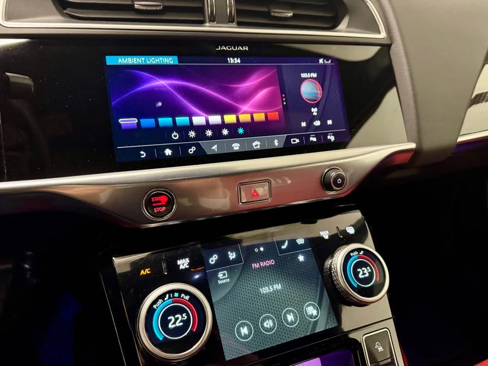 2019 Jaguar I-Pace - Image 10 of 14