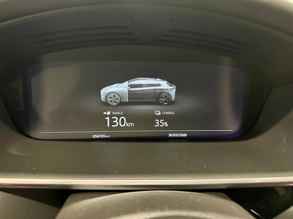 2019 Jaguar I-Pace - Image 9 of 14